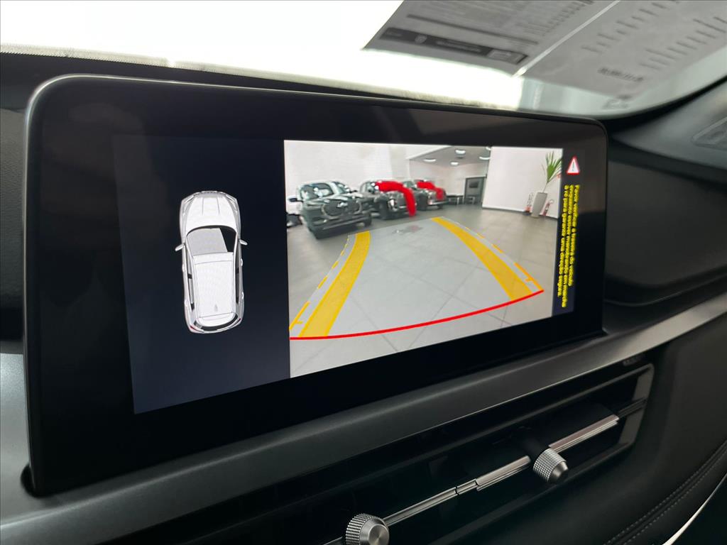 Caoa Chery-TIGGO 5x-1.5 VVT TURBO iFLEX SPORT CVT