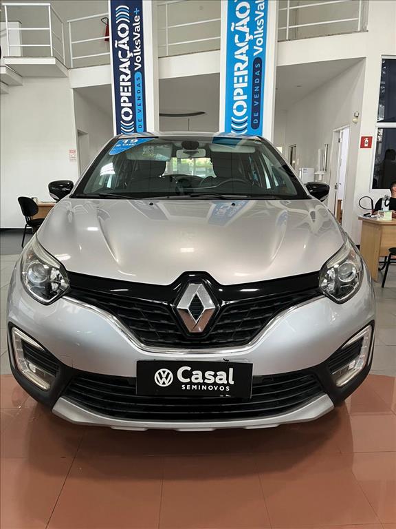 1.6 16V SCE FLEX INTENSE X-TRONIC
