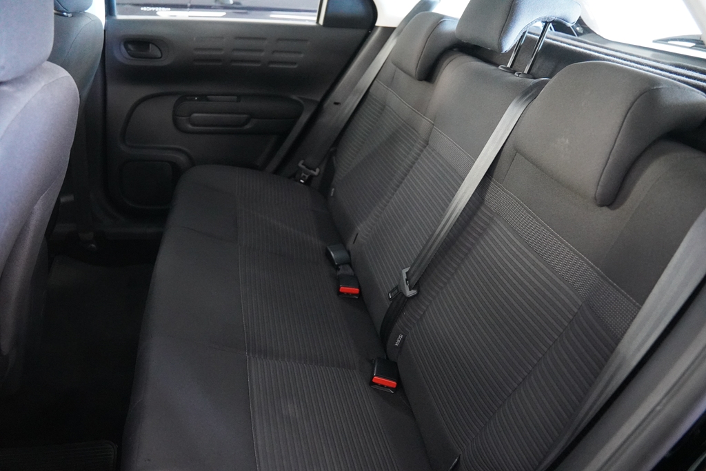 C4 CACTUS 1.6 VTI 120 FLEX LIVE EAT69