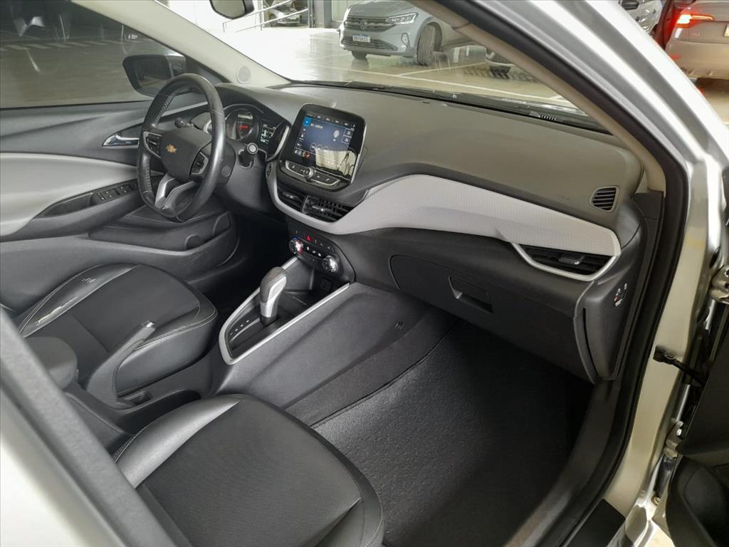 ONIX 1.0 TURBO FLEX PREMIER AUTOMÁTICO11