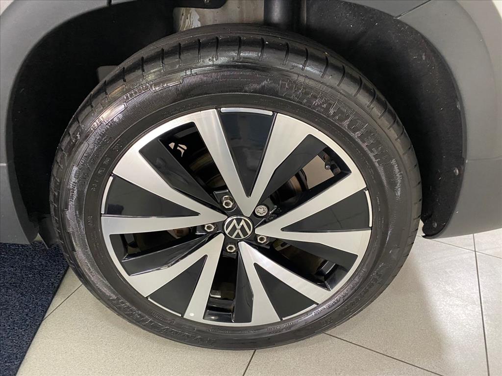 TAOS 1.4 250 TSI TOTAL FLEX HIGHLINE AUTOMÁTICO