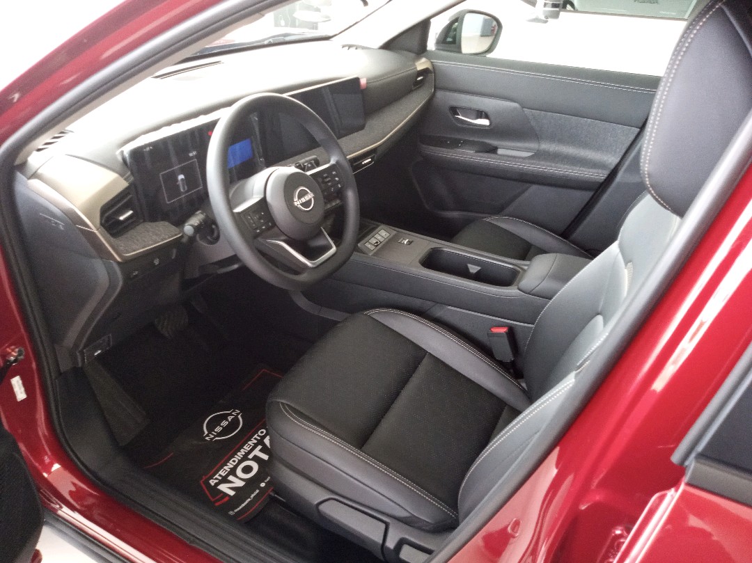 KICKS 1.0 TURBO FLEX ADVANCE DCT4