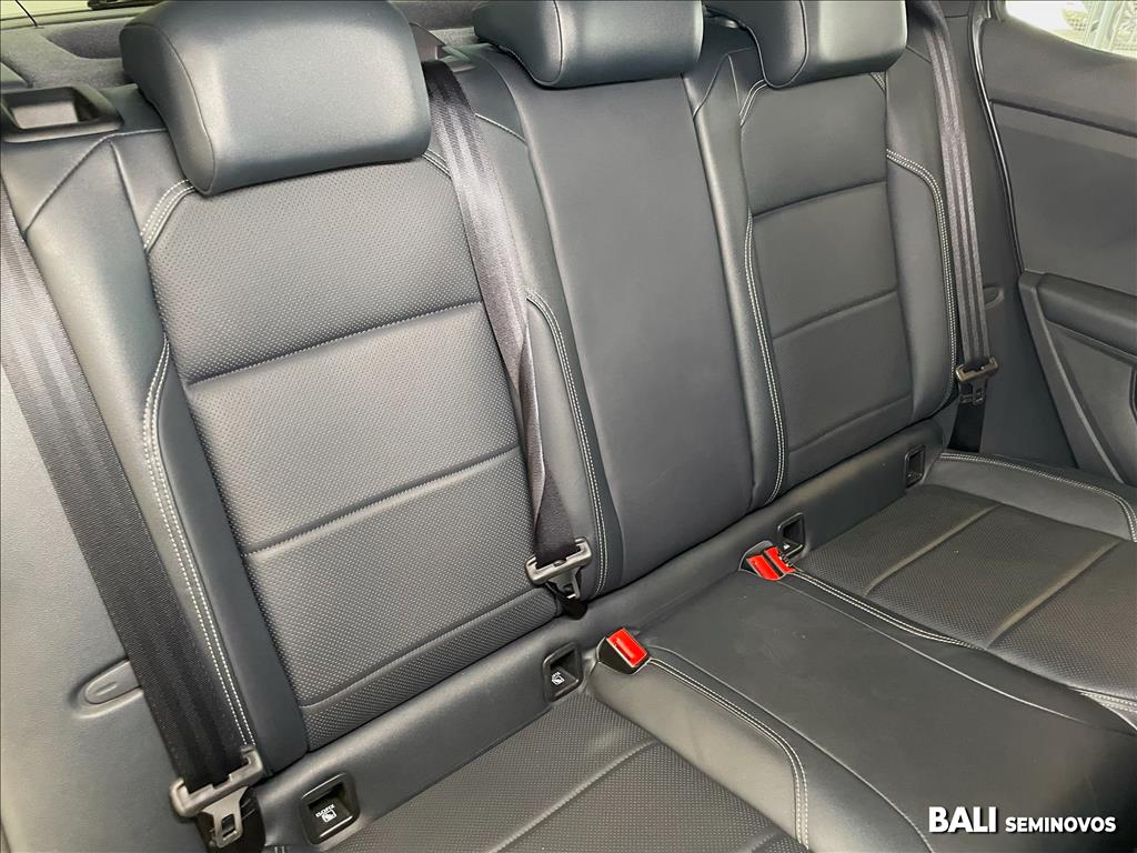 T-CROSS 1.4 250 TSI TOTAL FLEX HIGHLINE AUTOMÁTICO19