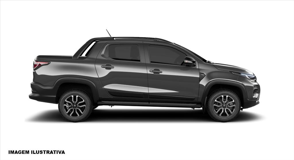 STRADA 1.0 TURBO 200 FLEX RANCH CD CVT7