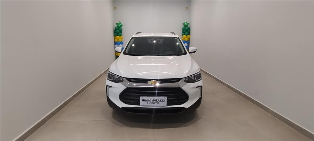 TRACKER 1.0 TURBO FLEX LTZ AUTOMÁTICO4