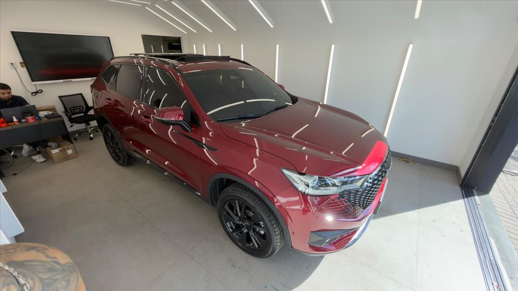 HAVAL H6 1.5 HEV PREMIUM E-TRACTION4