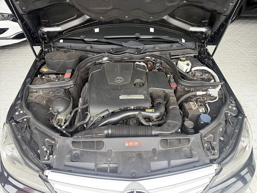 Mercedes-Benz C 180 - 1.6 CGI SPORT 16V TURBO GASOLINA 4P AUTOMÁTICO