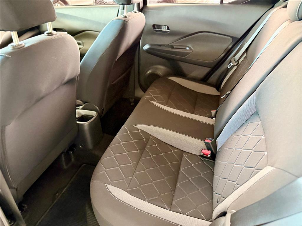 KICKS 1.6 16V FLEXSTART S 4P XTRONIC11