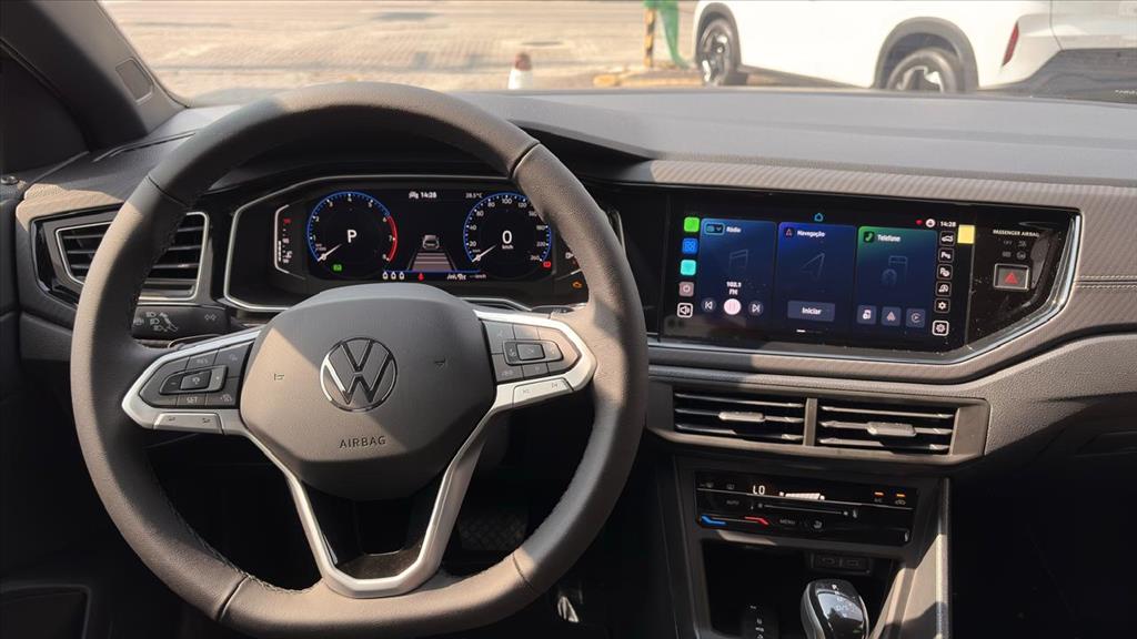 NIVUS 1.0 200 TSI TOTAL FLEX HIGHLINE AUTOMÁTICO9