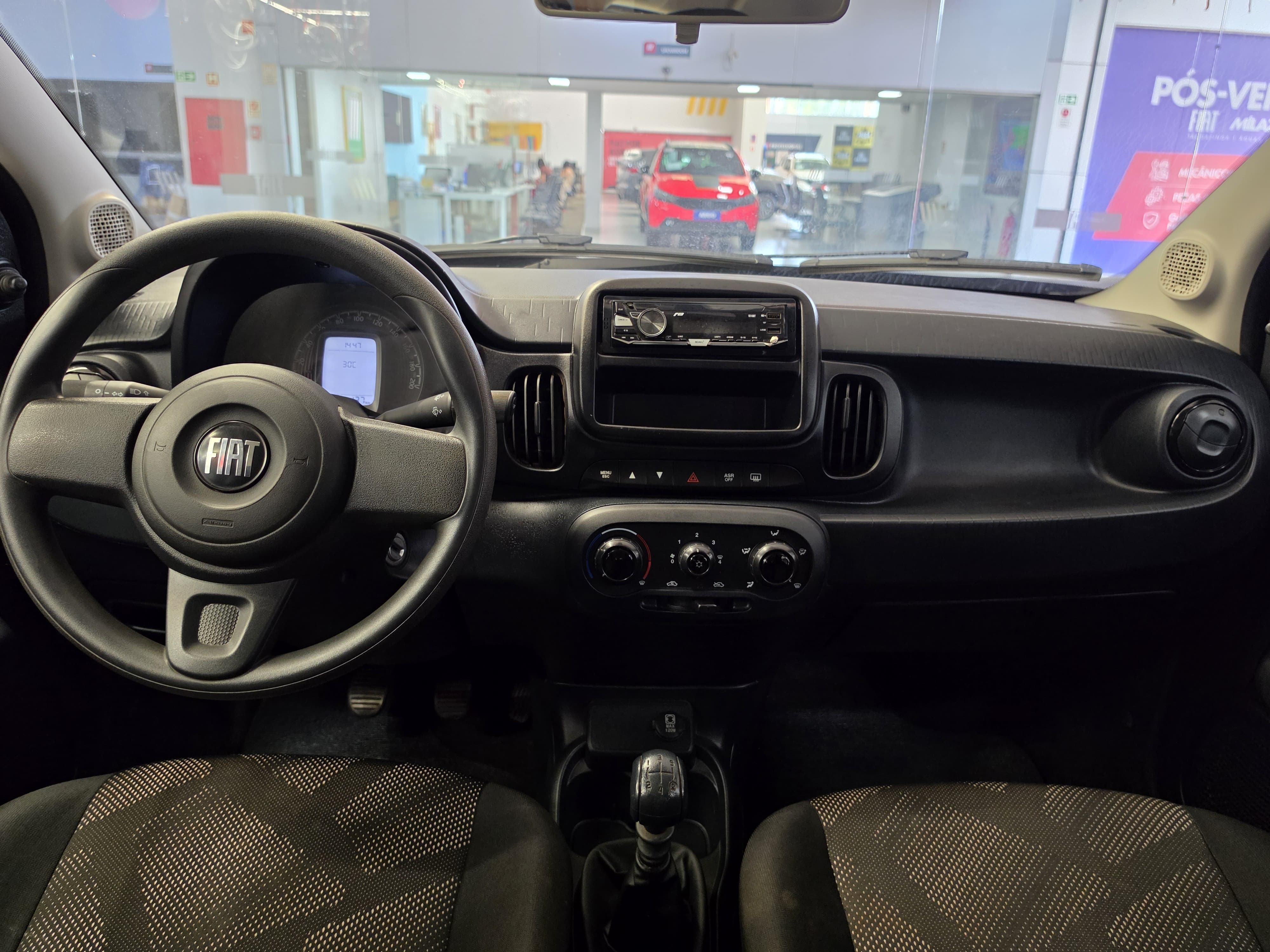 MOBI 1.0 EVO FLEX LIKE. MANUAL8