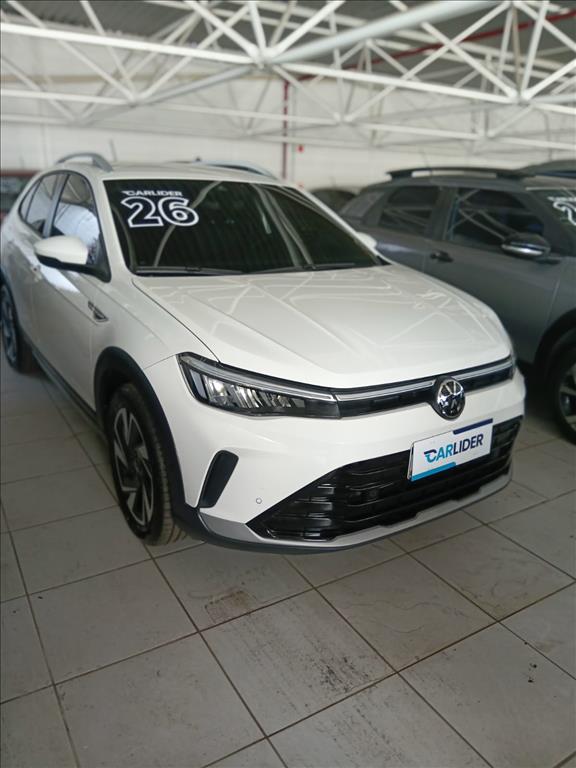 NIVUS 1.0 200 TSI TOTAL FLEX HIGHLINE AUTOMÁTICO8