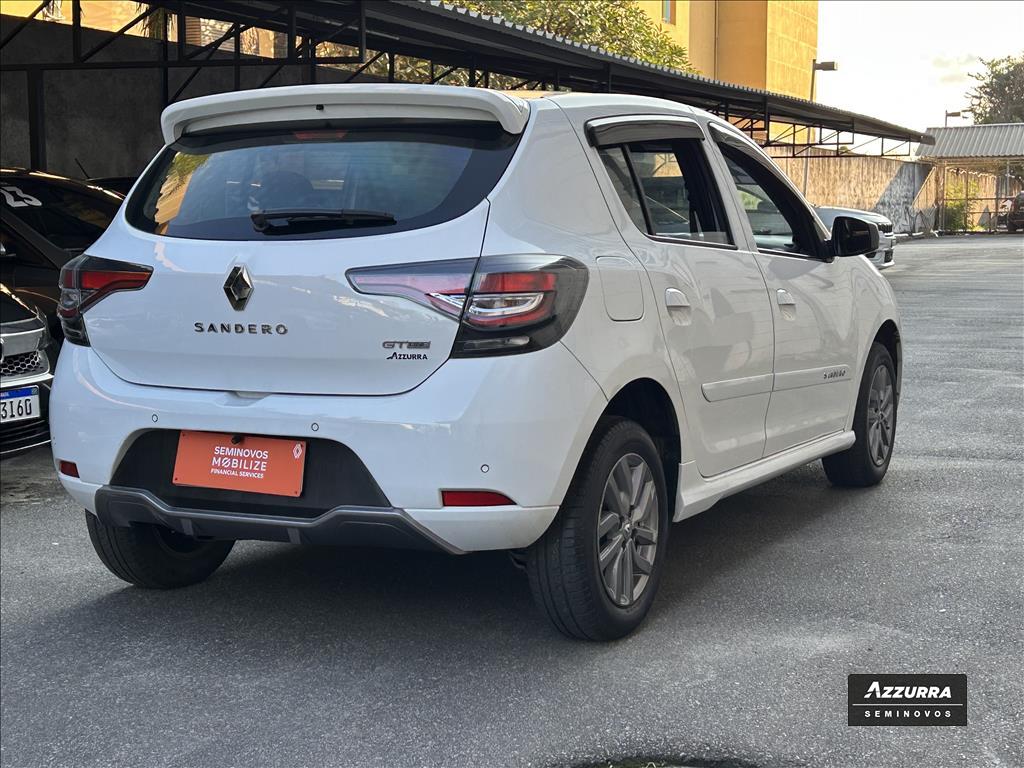 SANDERO 1.0 12V SCE FLEX GT LINE MANUAL4