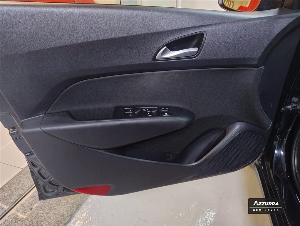 HB20 1.6 COMFORT STYLE 16V FLEX 4P AUTOMÁTICO14