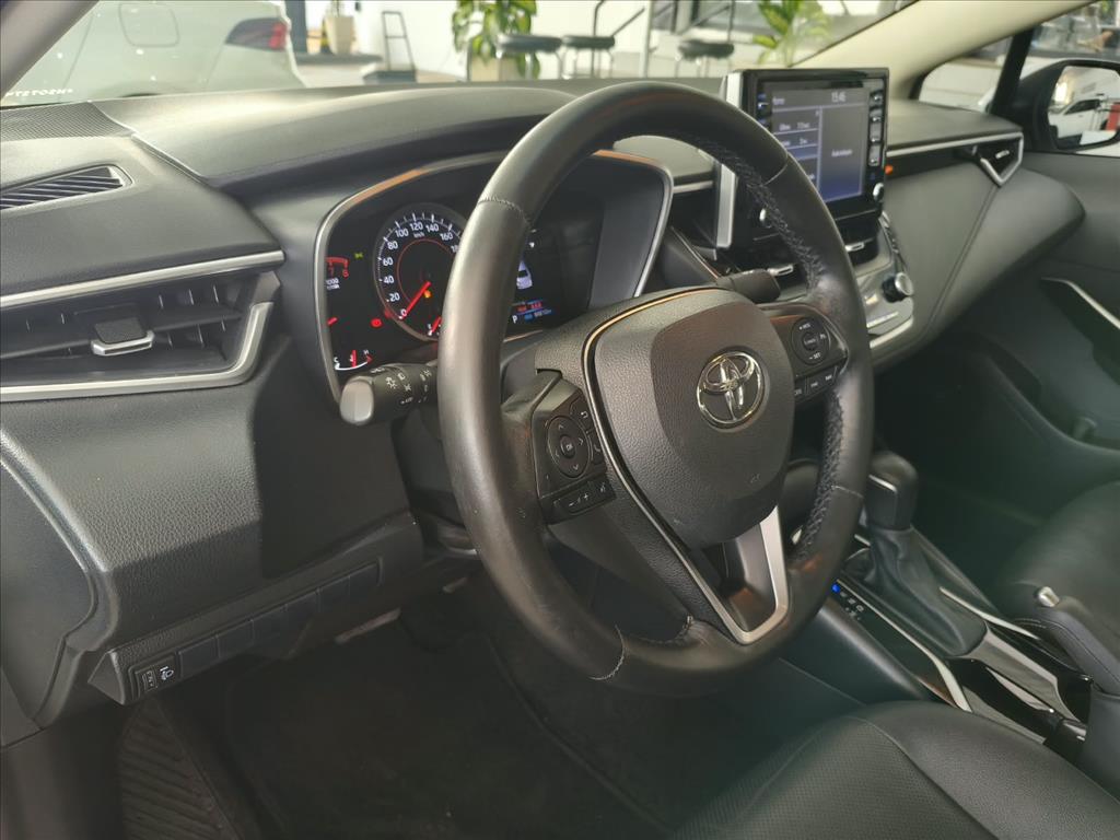 COROLLA 2.0 VVT-IE FLEX XEI DIRECT SHIFT2