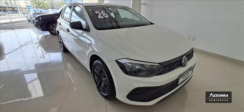 POLO 1.0 MPI TRACK MANUAL2