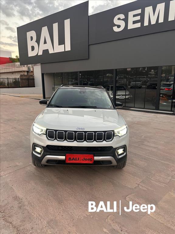 COMPASS 2.0 TD350 TURBO DIESEL LIMITED AT9 COMPASS 2.0 TD350 TURBO DIESEL LIMITED AT9