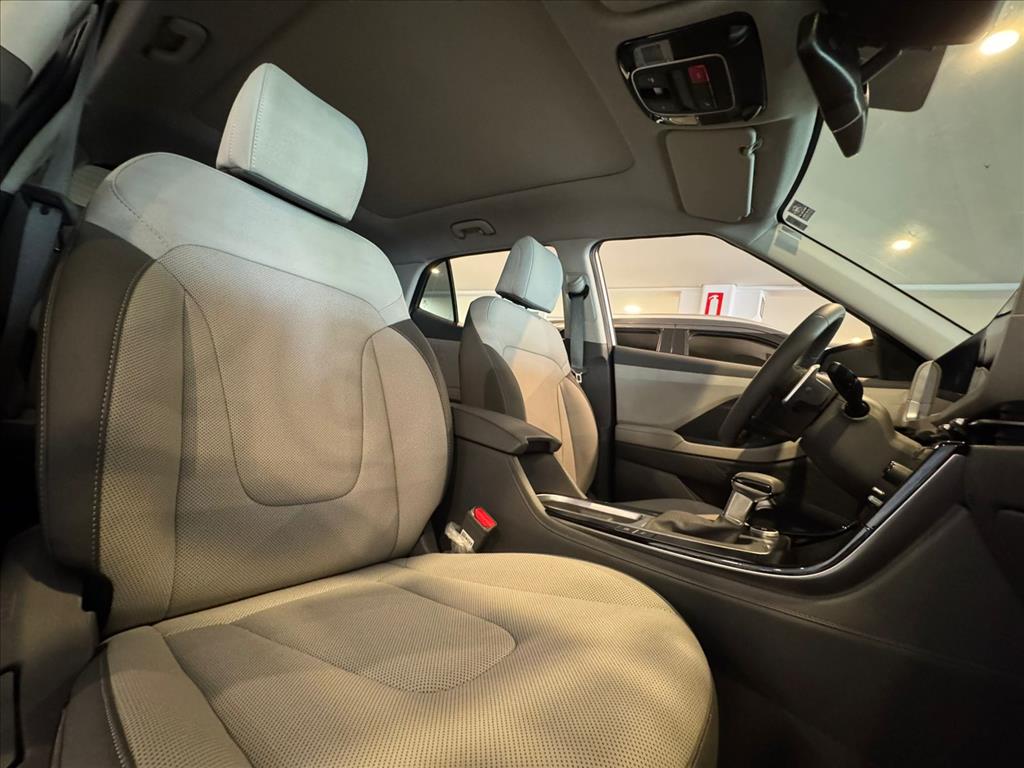 CRETA 1.6 TGDI GASOLINA ULTIMATE DCT6