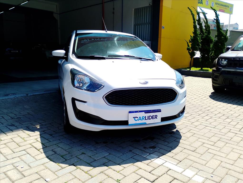 KA 1.0 TI-VCT FLEX SE MANUAL2