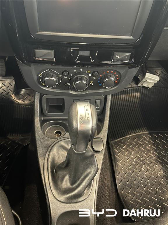 DUSTER 2.0 DYNAMIQUE 4X2 16V FLEX 4P MANUAL5