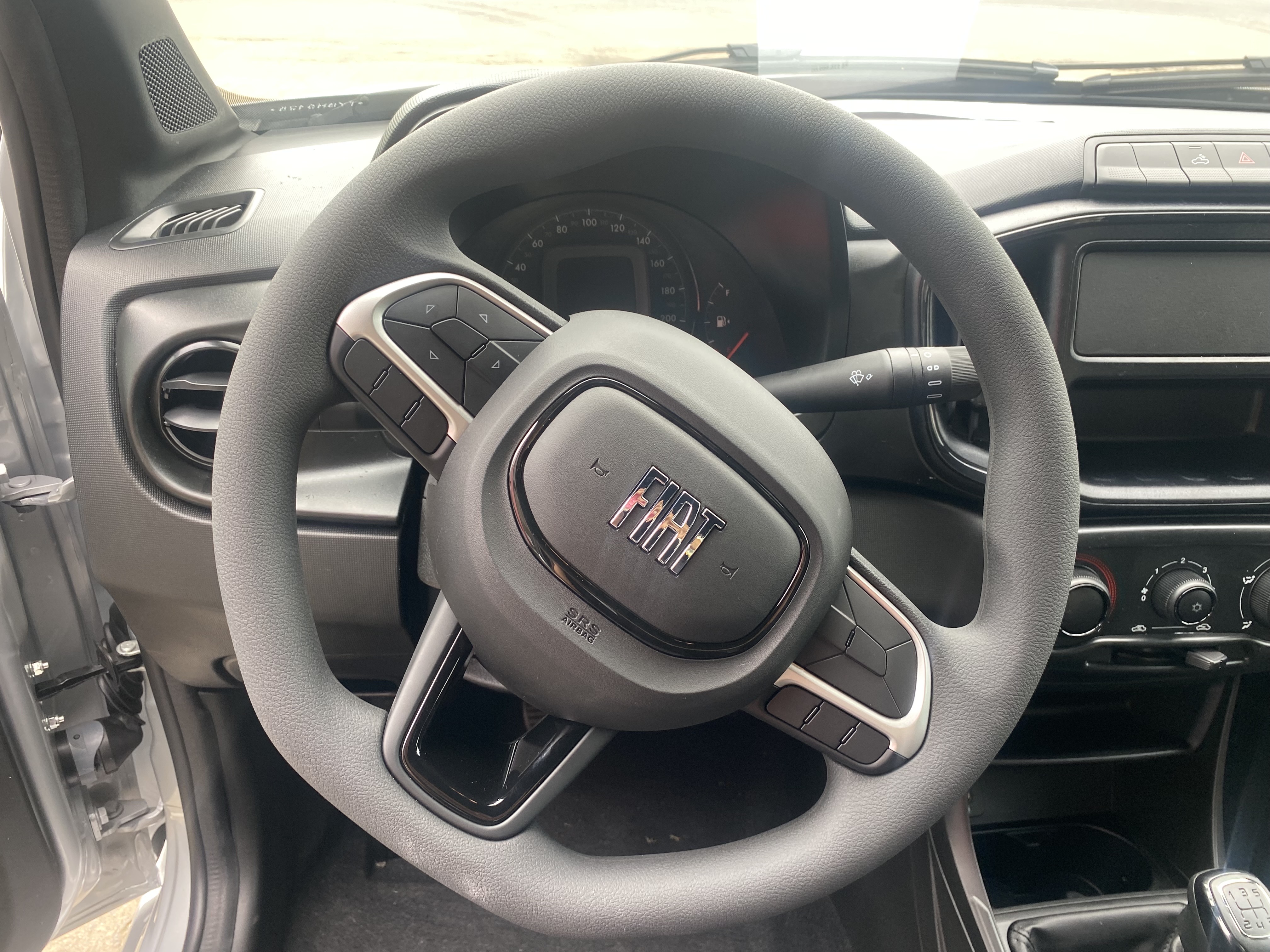 STRADA 1.3 FIREFLY FLEX FREEDOM CS MANUAL9