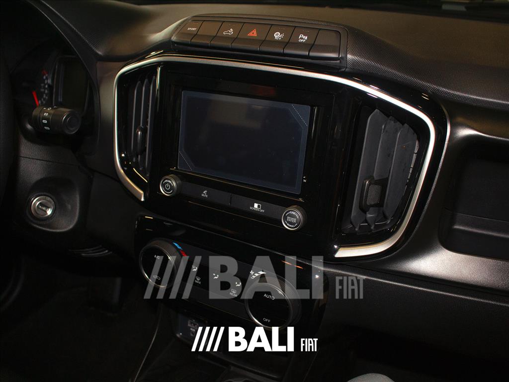 STRADA 1.3 FIREFLY FLEX VOLCANO CD CVT9