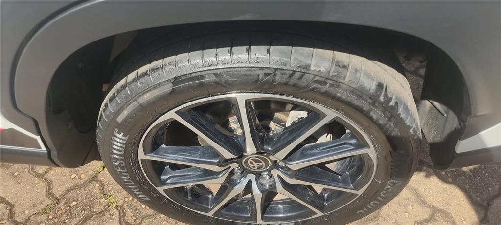 COROLLA CROSS 2.0 VVT-IE FLEX GR-SPORT DIRECT SHIFT14