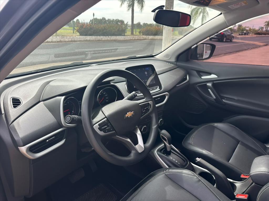 TRACKER 1.0 TURBO FLEX LT AUTOMÁTICO10