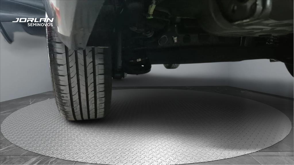 YARIS 1.5 16V FLEX SEDAN XS MULTIDRIVE12