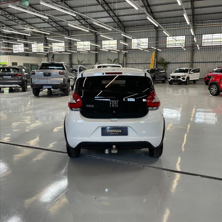 MOBI 1.0 EVO FLEX LIKE. MANUAL5