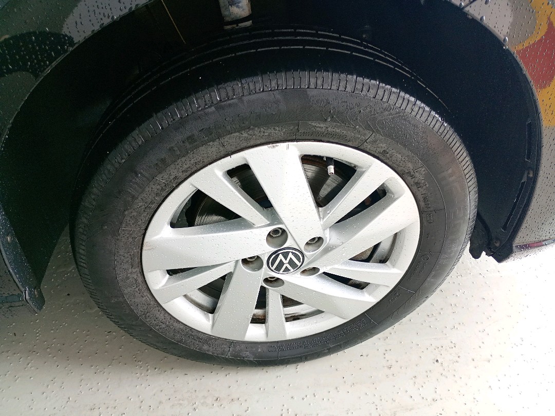 POLO 1.0 170 TSI COMFORTLINE AUTOMÁTICO10