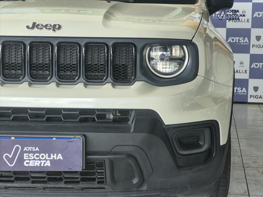 Jeep RENEGADE 2024
