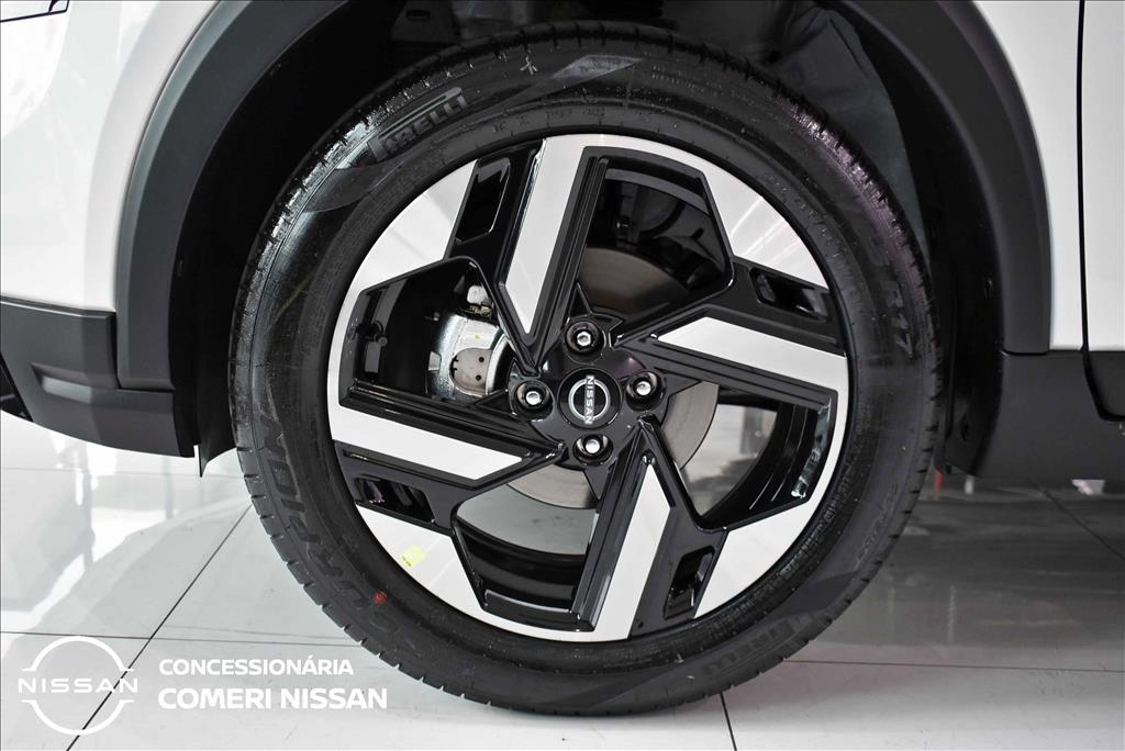 KAIT 1.6 FLEX EXCLUSIVE XTRONIC17