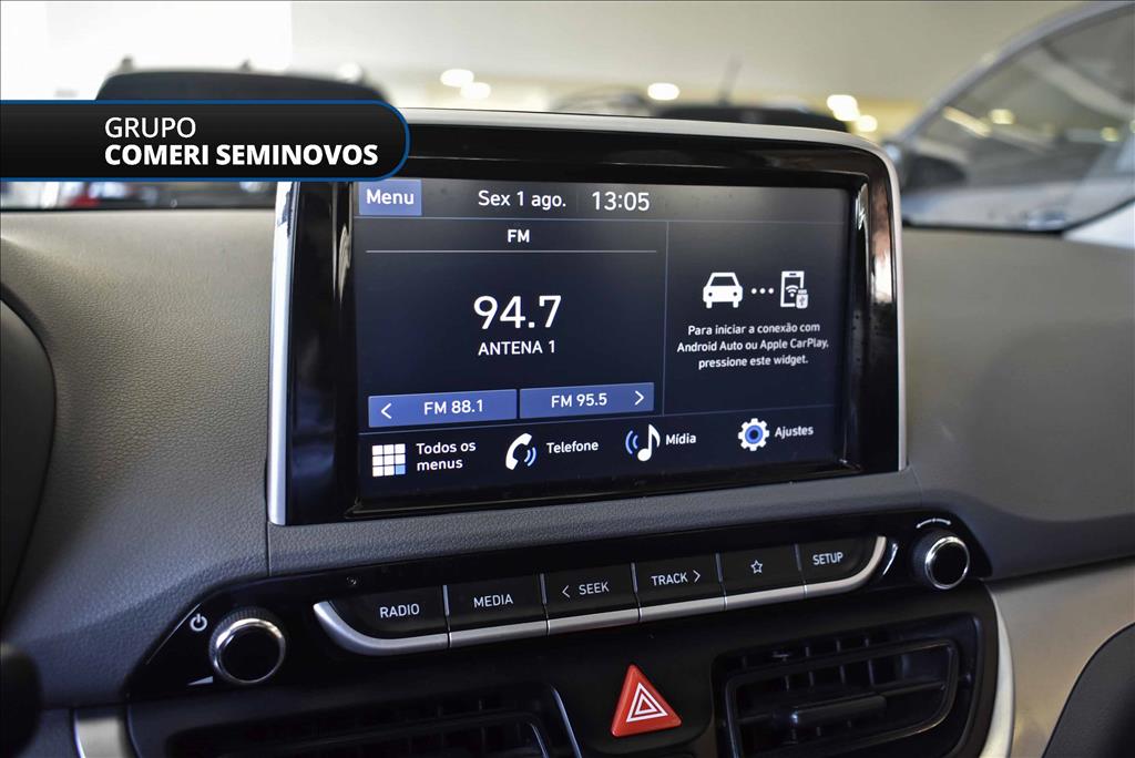 HB20S 1.0 12V FLEX COMFORT PLUS MANUAL