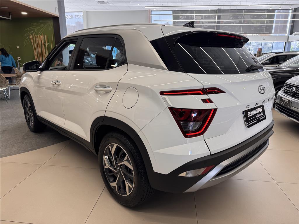 CRETA 1.0 TGDI FLEX LIMITED AUTOMÁTICO13