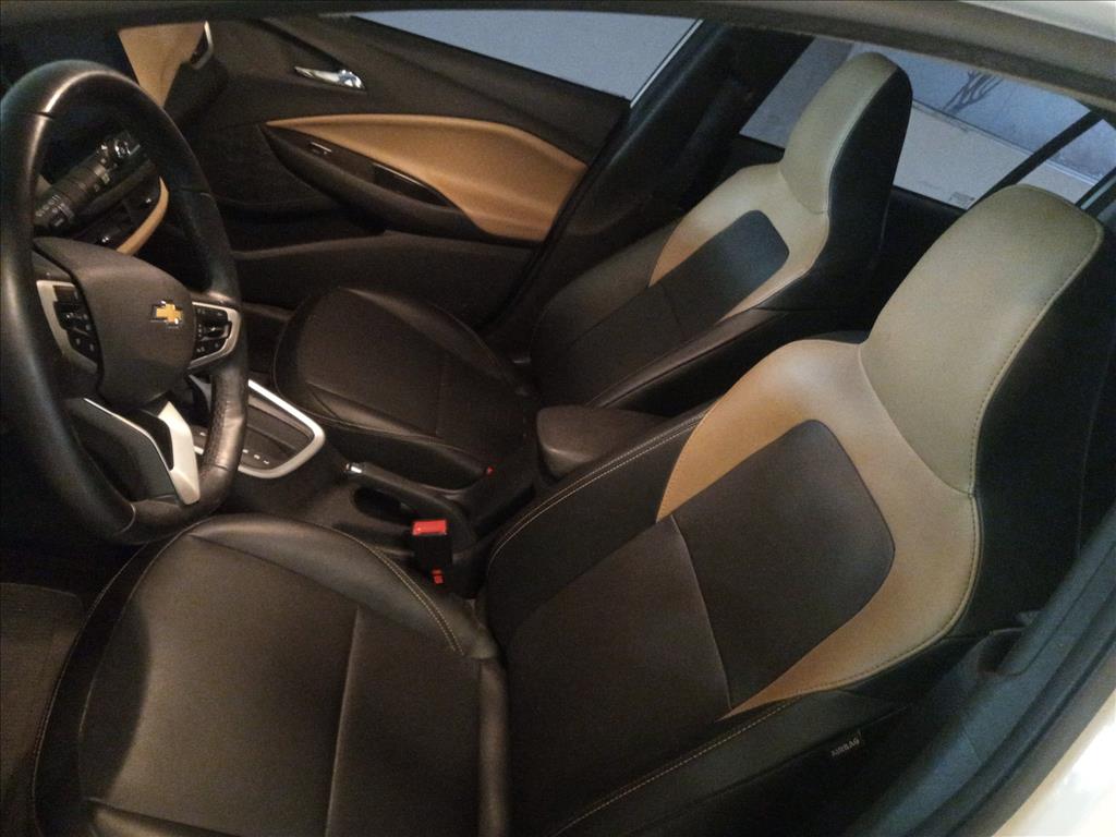 GM - Chevrolet-ONIX-1.0 TURBO FLEX PREMIER AUTOMÁTICO