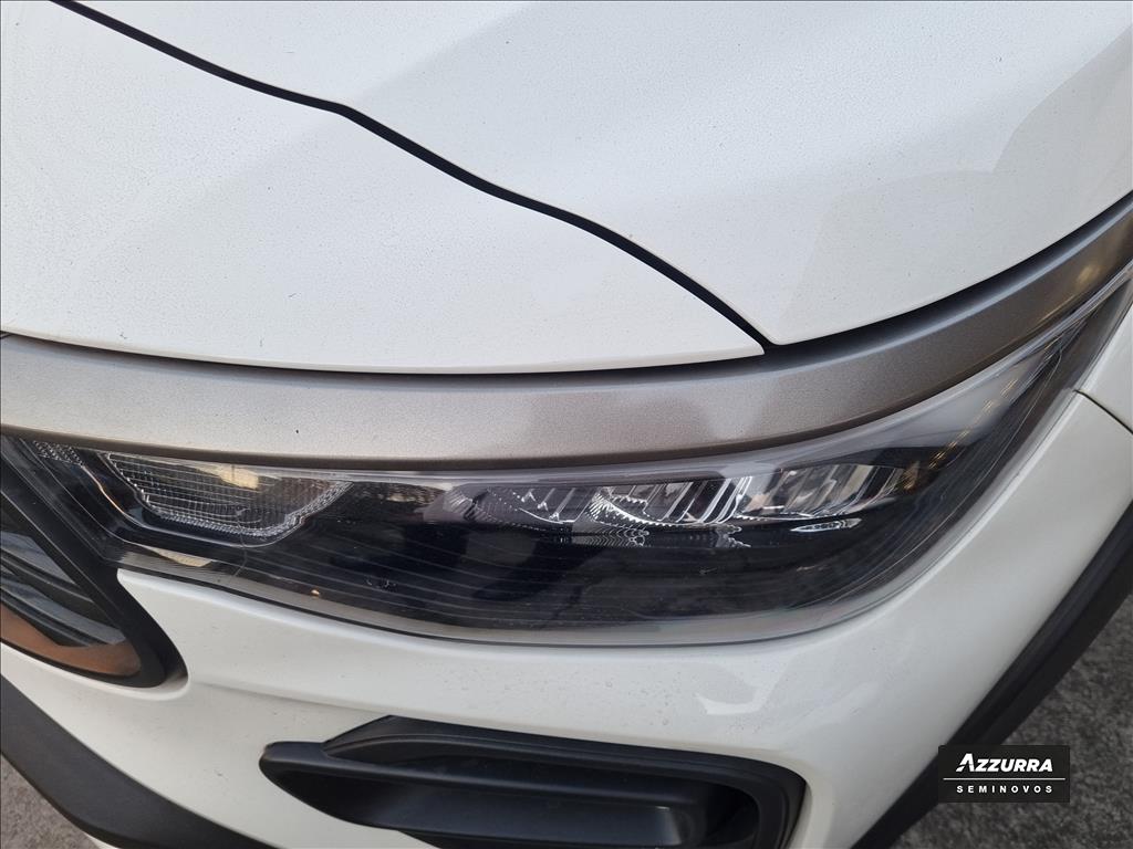 PULSE 1.0 TURBO 200 FLEX AUDACE CVT9