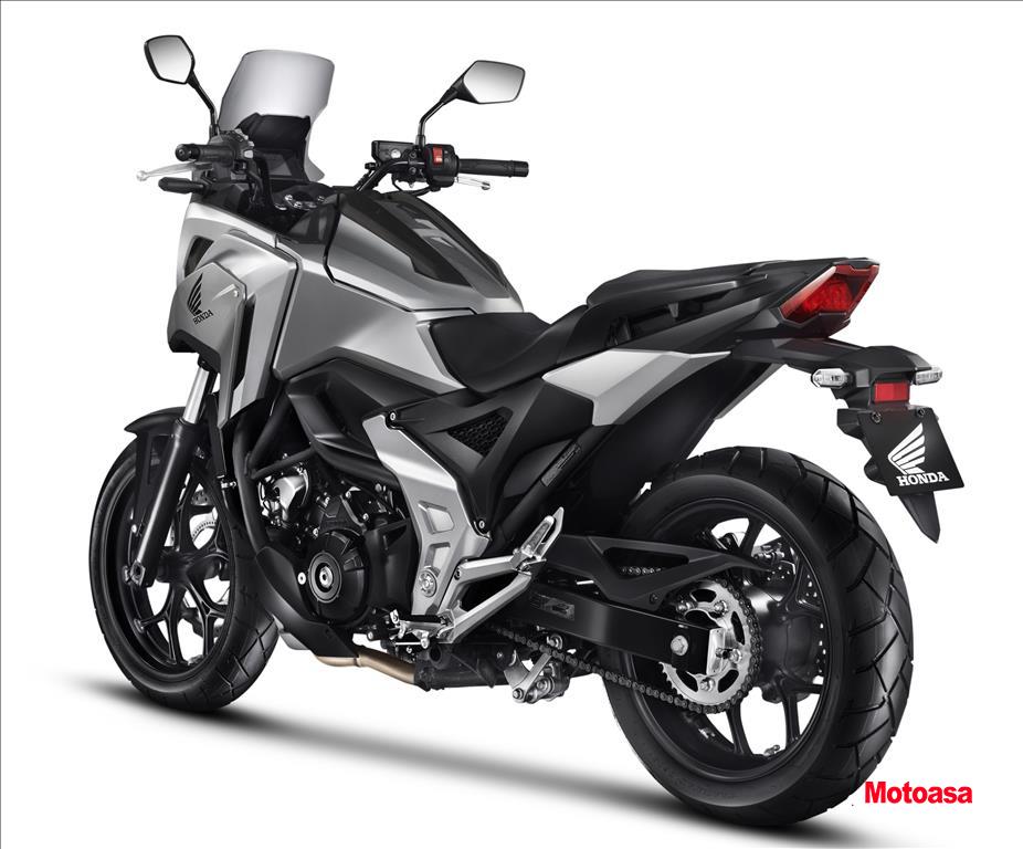 NC 750X ABS10