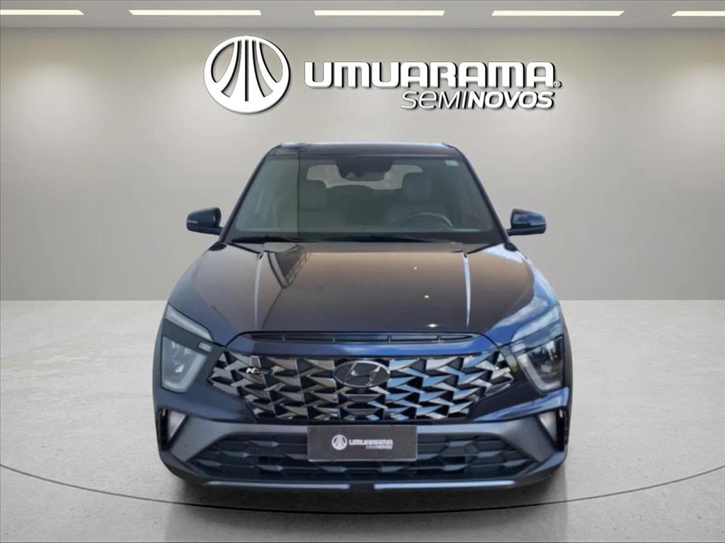 CRETA 1.0 TGDI FLEX N LINE AUTOMÁTICO