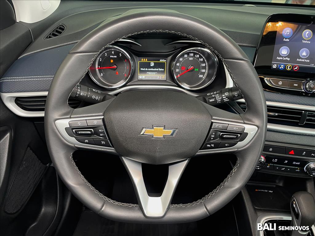 TRACKER 1.2 TURBO FLEX PREMIER AUTOMÁTICO10