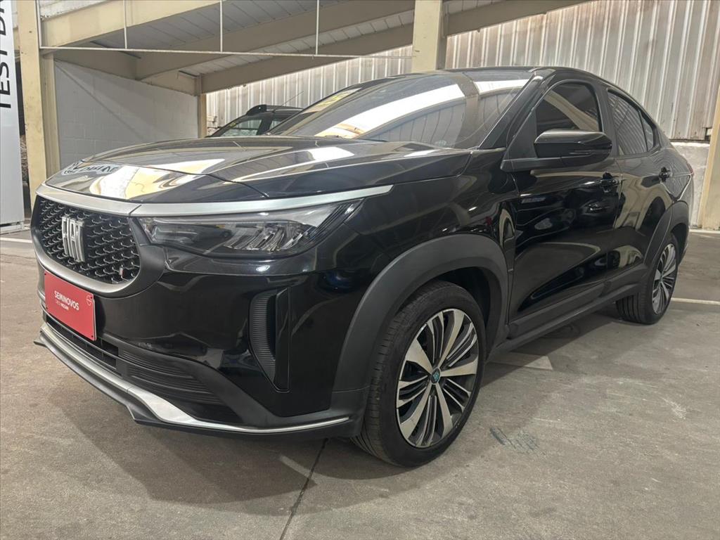 FASTBACK 1.0 TURBO 200 FLEX AUDACE CVT2