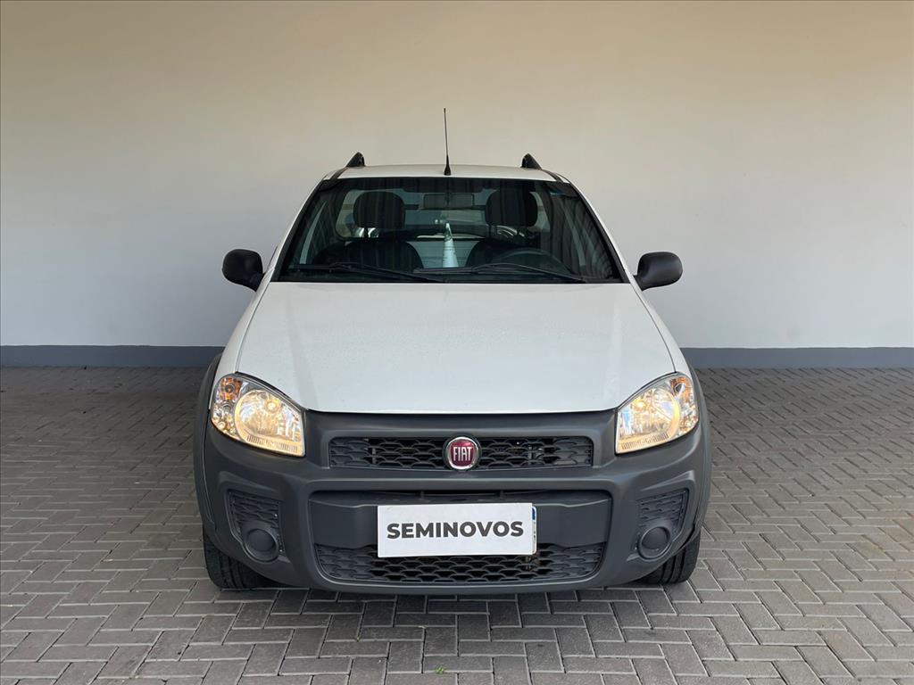 STRADA 1.4 MPI HARD WORKING CS 8V FLEX 2P MANUAL3