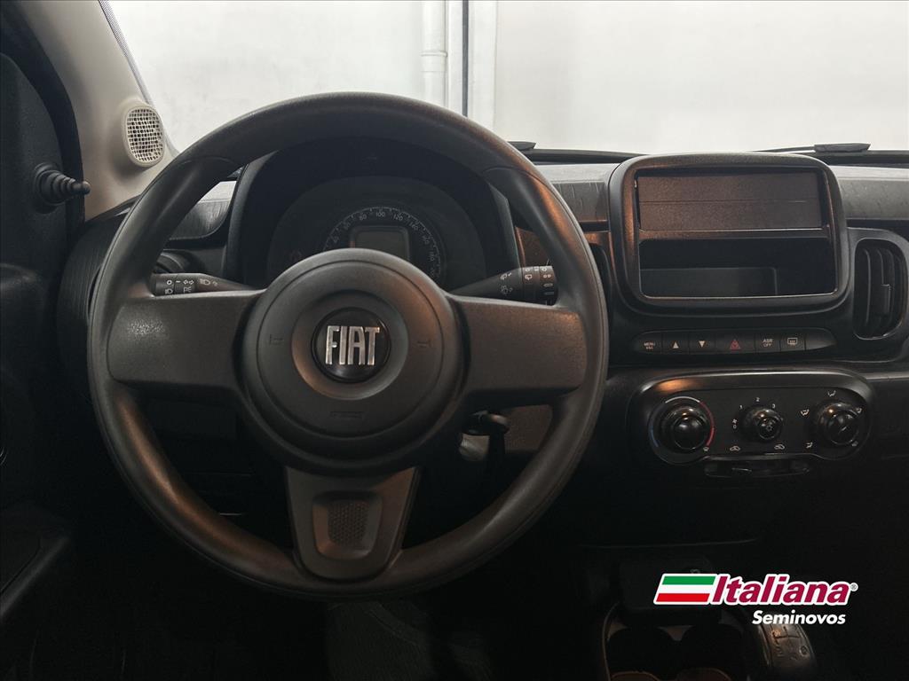 MOBI 1.0 EVO FLEX LIKE. MANUAL6