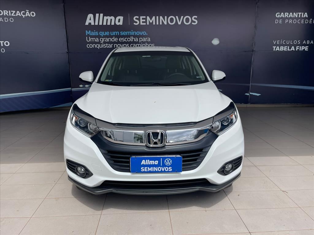 HR-V 1.8 16V FLEX LX 4P AUTOMÁTICO6