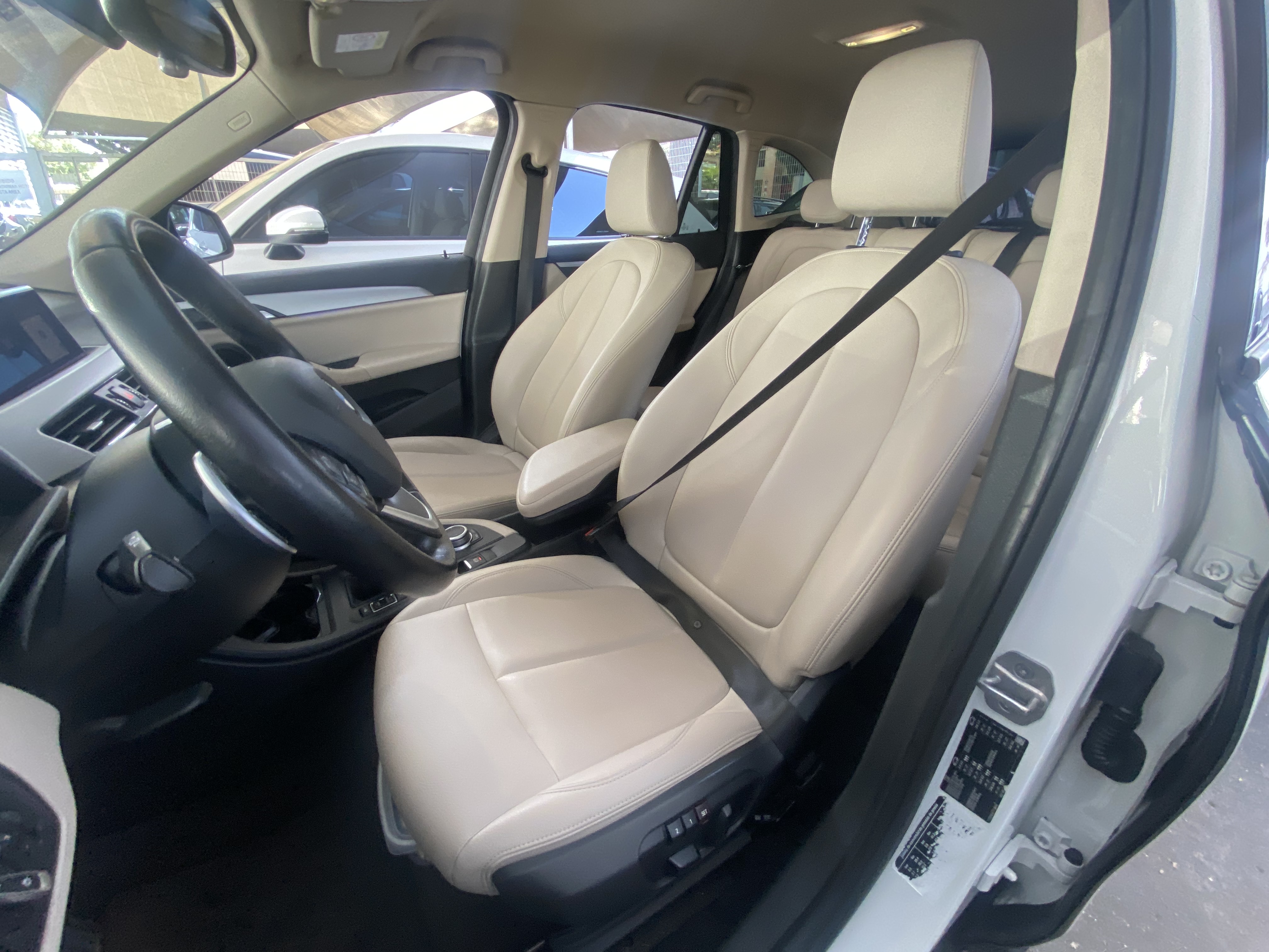 X1 2.0 16V TURBO ACTIVEFLEX SDRIVE20I 4P AUTOMÁTICO9