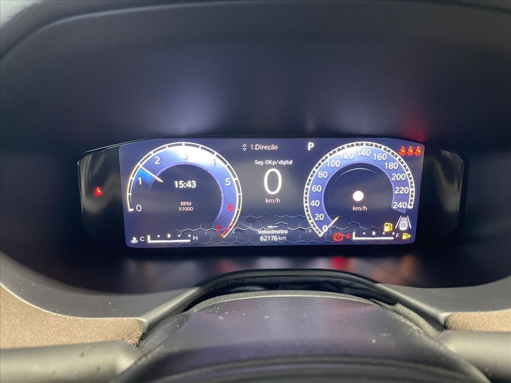 COMMANDER 1.3 T270 TURBO FLEX OVERLAND AT611