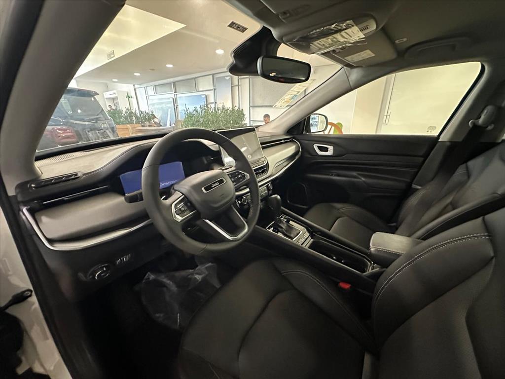 COMPASS 1.3 T270 TURBO FLEX LONGITUDE AT67