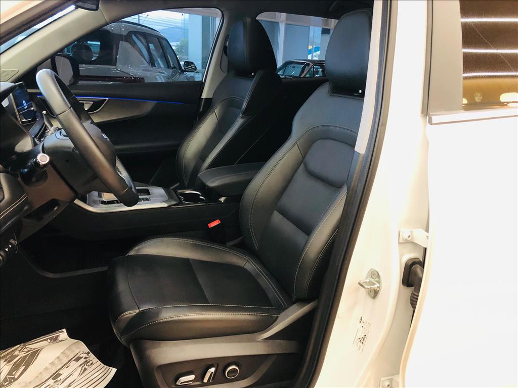 TIGGO 5X PRO 1.5 VVT TURBO iFLEX CVT7