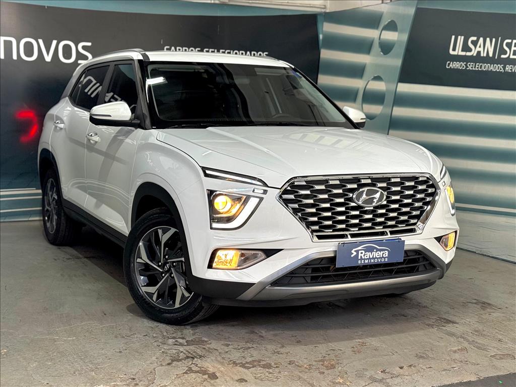 1.0 TGDI FLEX PLATINUM AUTOMÁTICO