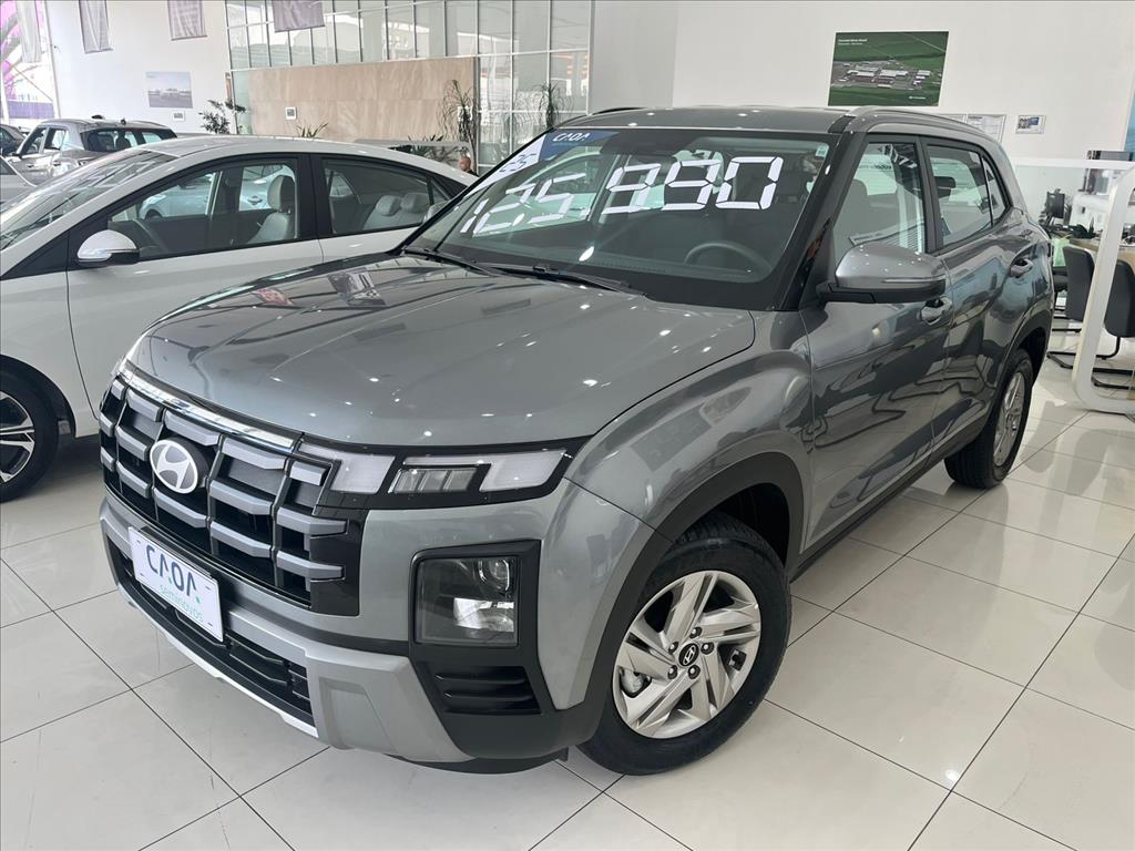 1.0 TGDI FLEX COMFORT AUTOMÁTICO