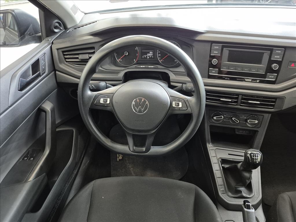 Foto ilustrativa do carro